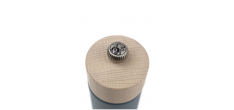 Boréal Moulin à Poivre 12 cm Bleu Céleste 