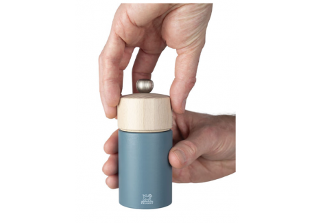 Boréal Moulin à Poivre 12 cm Bleu Céleste 