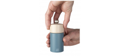 Boréal Moulin à Poivre 12 cm Bleu Céleste 