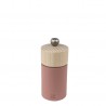 Zie dia Boréal Pepermolen 12 cm Oud Roze