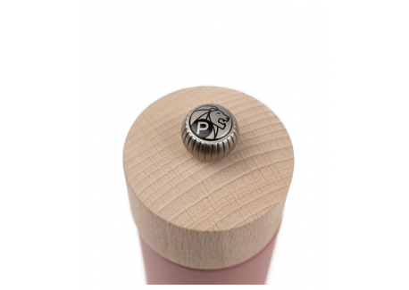 Boréal Moulin à Poivre 12 cm Vieux Rose 