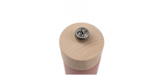Boréal Moulin à Poivre 12 cm Vieux Rose 