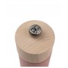 Zie dia Boréal Pepermolen 12 cm Oud Roze