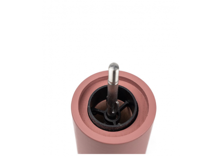 Boréal Pepermolen 12 cm Oud Roze