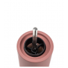 Zie dia Boréal Pepermolen 12 cm Oud Roze