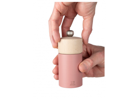 Boréal Pepermolen 12 cm Oud Roze