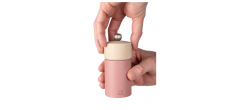 Boréal Pepermolen 12 cm Oud Roze