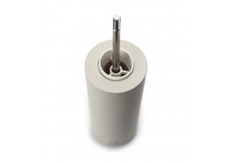 Boréal Zoutmolen 21 cm Vederwit Zirlion