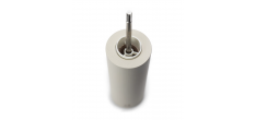 Boréal Zoutmolen 21 cm Vederwit Zirlion