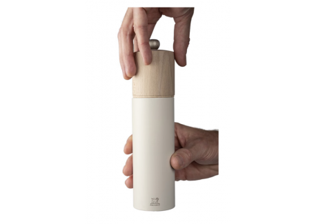 Boréal Zoutmolen 21 cm Vederwit Zirlion