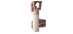 Boréal Zoutmolen 21 cm Vederwit Zirlion