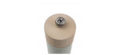 Boréal Zoutmolen 12 cm Saliegroen Zirlion