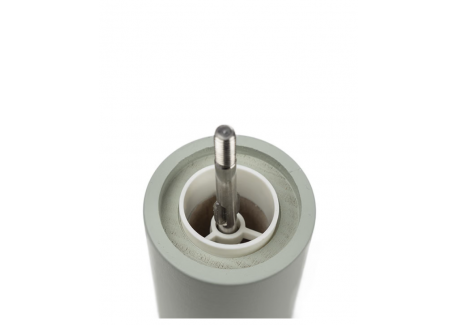 Boréal Moulin à Sel 12 cm Vert Sauge Zirlion 