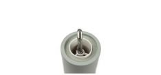 Boréal Zoutmolen 12 cm Saliegroen Zirlion