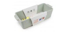 Appolia Rechthoekige Keramische Ovenschaal /Taartvorm 31 cm Mat salieg