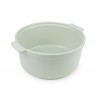Voir la slide Appolia Moule à Soufflé Rond Céramique 22 cm Vert Mat Sauge 