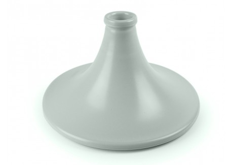 Atlas Tajine 30 cm Vert Mat Sauge et Noir 