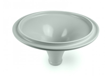 Atlas Tajine 30 cm Saliegroen en Zwart