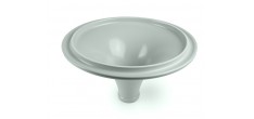 Atlas Tajine 30 cm Vert Mat Sauge et Noir 