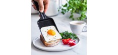 Bistro Gourmet 3-in-1 Raclette Grill zonder PFAS (8 personen)