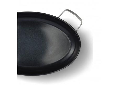 Copenhagen Antikleef Koekenpan 40 cm
