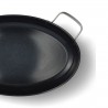 Voir la slide Copenhagen Poêle à Poisson Ovale Anti-adhésive Céramique 40 cm 