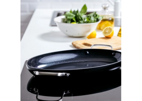 Copenhagen Antikleef Koekenpan 40 cm