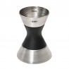 Voir la slide SteeL Jigger Double Doseur Cocktail Inox Gradué 3 et 5 cl 