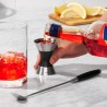 Voir la slide SteeL Jigger Double Doseur Cocktail Inox Gradué 3 et 5 cl 