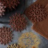 Voir la slide Préparation pour Tuile au Chocolat 120 g 