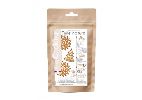 Voorbereiding voor Tuile 120 g