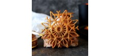 Voorbereiding voor Tuile 120 g