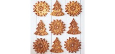 Préparation pour Tuile Nature 120 g 