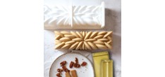 Instant Cakevormenkit met Insertvorm en Silicium Biscuitmat + Recepten