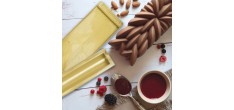 Instant Cakevormenkit met Insertvorm en Silicium Biscuitmat + Recepten