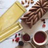 Voir la slide Kit Moule Gâteau Instant Moule Insert et Tapis Génoise Silicone+Recett