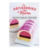 Zie dia Les Pâtisseries de Mama - Incroyables Bûches