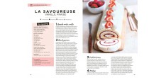 Les Pâtisseries de Mama - Incroyables Bûches