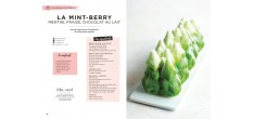 Les Pâtisseries de Mama - Incroyables Bûches