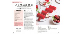 Les Pâtisseries de Mama - Incroyables Bûches