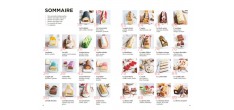Les Pâtisseries de Mama - Incroyables Bûches