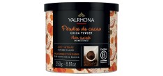 Pure Ongeozoete Cacaopoeder 93% 250 g