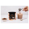Voir la slide Poudre de Cacao non sucrée 93% 250 g