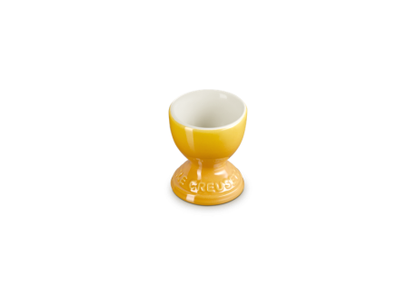 Rainbow Coquetier Céramique Jaune Nectar