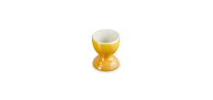 Rainbow Coquetier Céramique Jaune Nectar