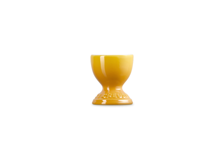 Rainbow Coquetier Céramique Jaune Nectar