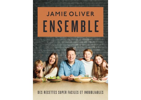 Ensemble - Jamie Oliver 