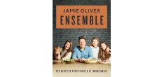 Ensemble - Jamie Oliver 