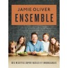 Zie dia Ensemble - Jamie Oliver