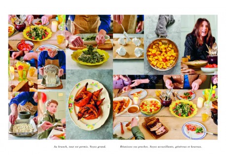 Ensemble - Jamie Oliver